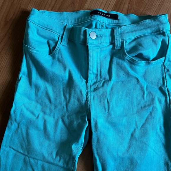 Great condition. Pretty teal colour - Picture 2 of 3